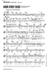 Basin Street Blues - C Instrument