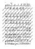 Sonate I in A Major