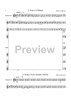 Six Christmas Quartets - Euphonium 2 TC