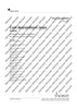 13 Motetten