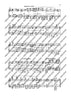 Sonate I in A Major