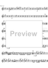 Dances from Valdemars Castle - Trombone 1