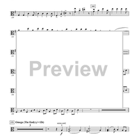 Alpha and Omega - Viola