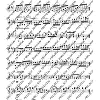 Yankee Doodle in A major