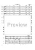 Time Will Tell - Score
