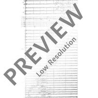 Dialoge - Full Score