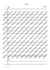 Cantus - Score