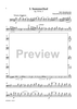 Mendelssohn Songs: Volume 1 for Cello Quartet - Cello 1