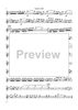 William Tell Overture - Bb Clarinet 1
