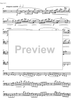 Burlesque - Bassoon