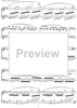 Clair de Lune, from "Suite Bergamasque"