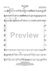 Pivot Man - Bb Clarinet 1