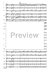 Melodies Mashup No. 1 - Full Score