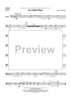 In A Quiet Place - Trombone/Baritone Horn BC/Bassoon