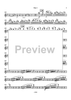 Waltz Finale from The Nutcracker, Op. 71 - Flute 1