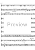 Scènes de Ballet Op.34 - F Horn 1