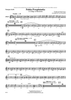 Polaska Przeplatanka (A Collage of Memories) - Bb Trumpet 2