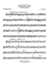 Indian Queen Suite - Bb Trumpet 1