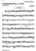Contrapunktus IX - C Trumpet2