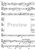 Sonatina - Bass Clarinet