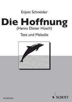 Die Hoffnung - Text