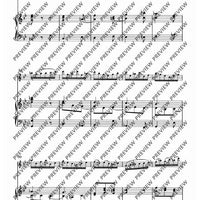 Sonatas and Partitas