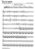 Sax for twelve - Soprano Saxophone 2