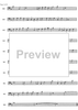 Vespers of S. Ignacio - Continuo