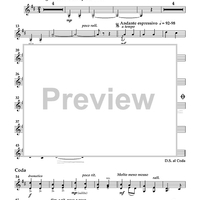 Hymns: Volume 2 for Violin and Piano