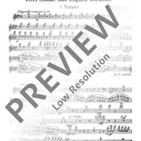 Sigurd Jorsalfar - Score and Parts