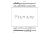 Da Vincian Visions (Fanfare, Theme and Variants) - Bb Clarinet 1