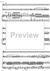 Serenata - Score
