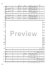 Elements (Petite Symphony) - Score