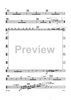 Circus - An Overture - Viola