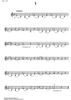 Studies for clarinet, Vol. 2 (Elementary level) - Clarinet