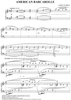American Barcarolle