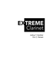 Extreme Clarinet