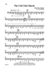 The Clef Club March - Tuba
