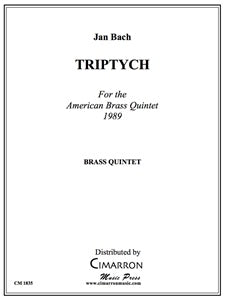 Triptych - Tuba