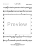 Latin Smiles - Bass Clarinet