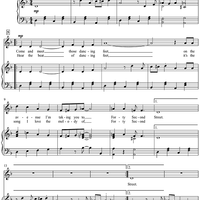 Forty Second Street (from "42nd Street")