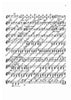 Carmina Burana - Clarinet 1