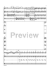 Marche Slave - Score