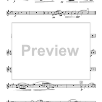 Quintet No. 1 - Trumpet 1