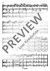 String Quartet Eb major - Full Score