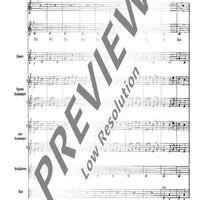 Music for Children - Vocal And Performing Score