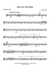 Rolling Thunder - Bb Trumpet 2