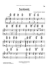 Sarabande & Allegro from Oboe Concerto in G Minor - Keyboard/Guitar