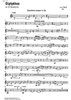 Diptykhos - Bass Saxophone