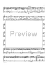 Three Duos, WoO 27 for Violin and Cello - Score